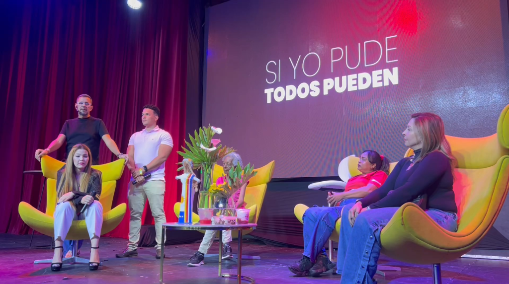 Proyectan a La Guaira como referencia nacional del emprendimiento