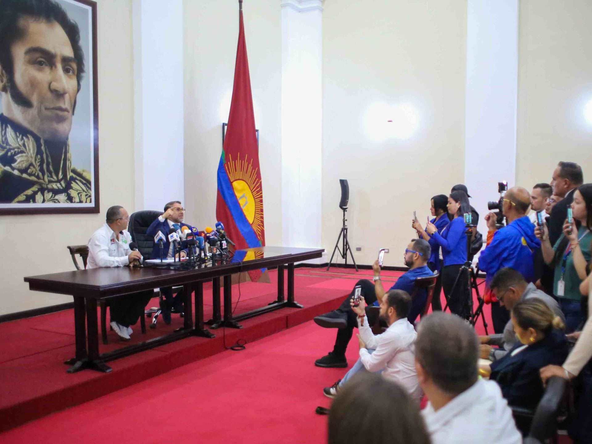 En Carabobo aplicarán medidas penales a operadores de granjas mineras