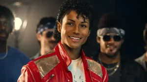 «Michael» (2026)