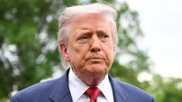 Trump evalúa reactivar la ofensiva militar ante el estancamiento de negociaciones con Irán