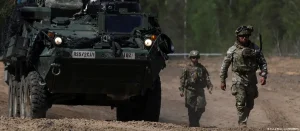 Alarma en la OTAN por la negativa de Estados Unidos a enviar tropas a Polonia