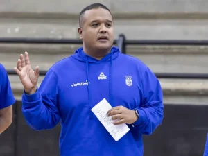 Venezuela define su preselección U17 rumbo a la Copa del Mundo