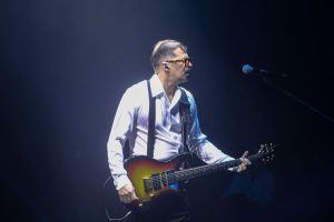 Álvaro Segura también «rockea» en otras artes