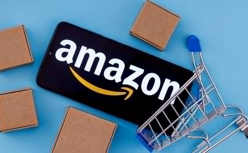 Amazon abre su red logística global a empresas externas