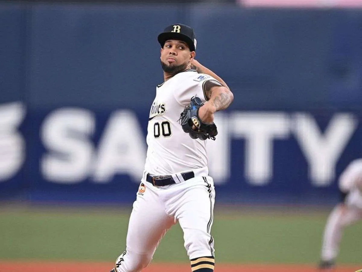 Anderson Espinoza deslumbra en Japón 
