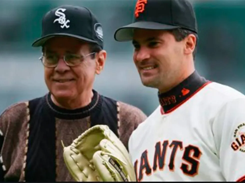 Aparicio y Vizquel en Juegos de Estrellas