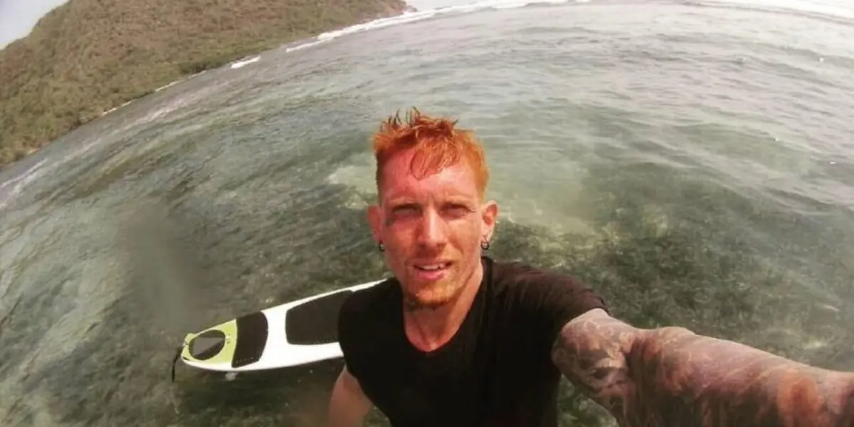 Desaparece kitesurfista venezolano durante travesía entre Los Roques y Bonaire