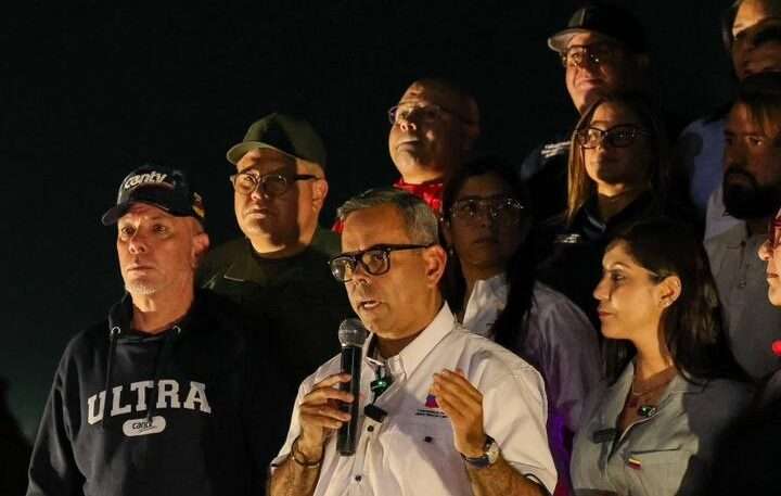 Activan plan de servicios públicos en Aragua para el segundo trimestre