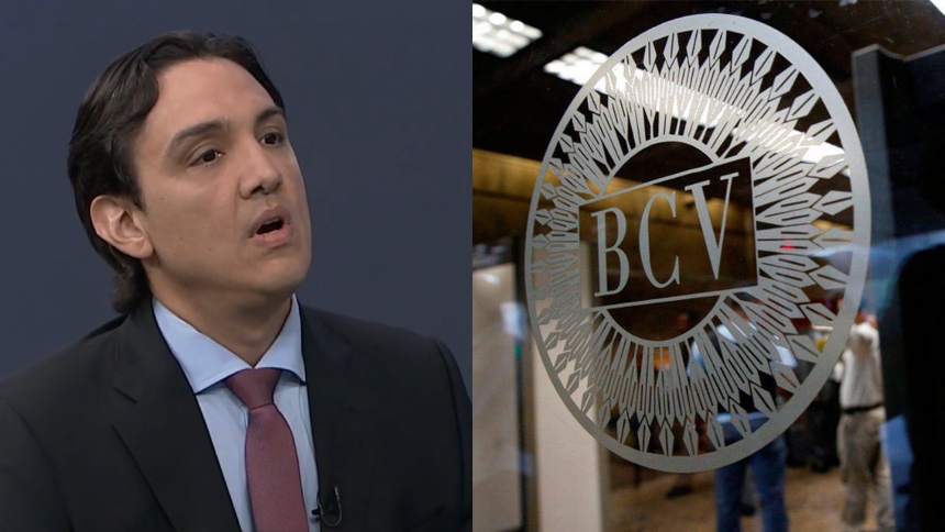 "La reestructuración de la deuda soberana de Venezuela y PDVSA sacará al país de la marginalidad dentro del sistema financiero global"