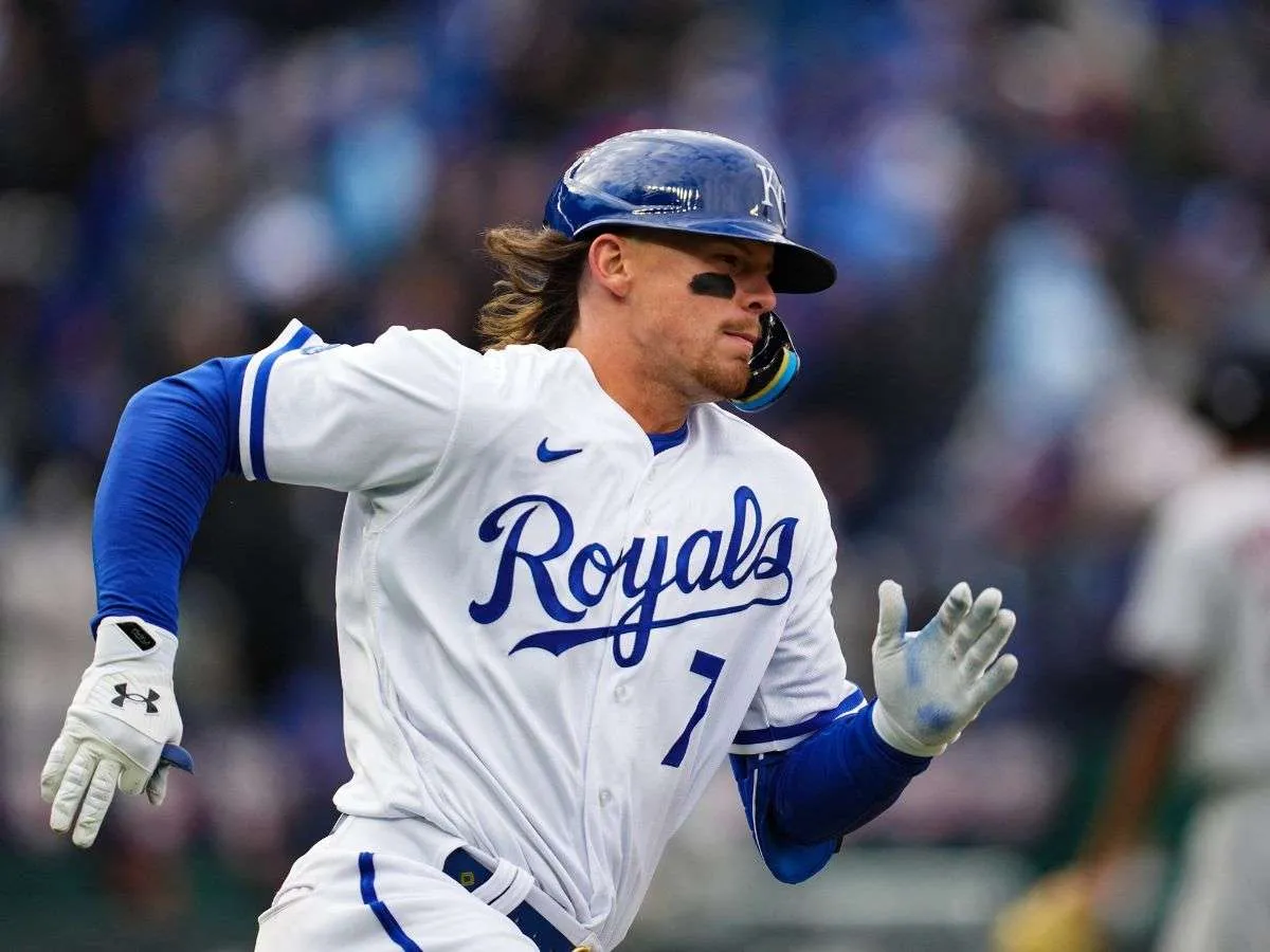 MLB: Witt y Sánchez son los mejores de la semana
