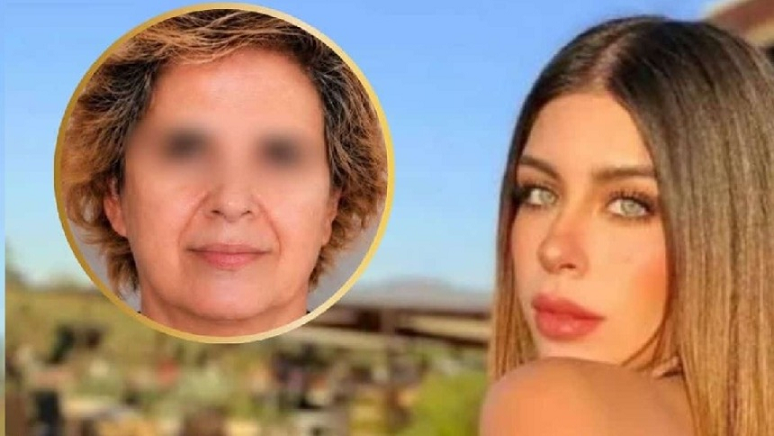 Filtraron la carta que habría escrito suegra de exreina de belleza tras asesinarla en México