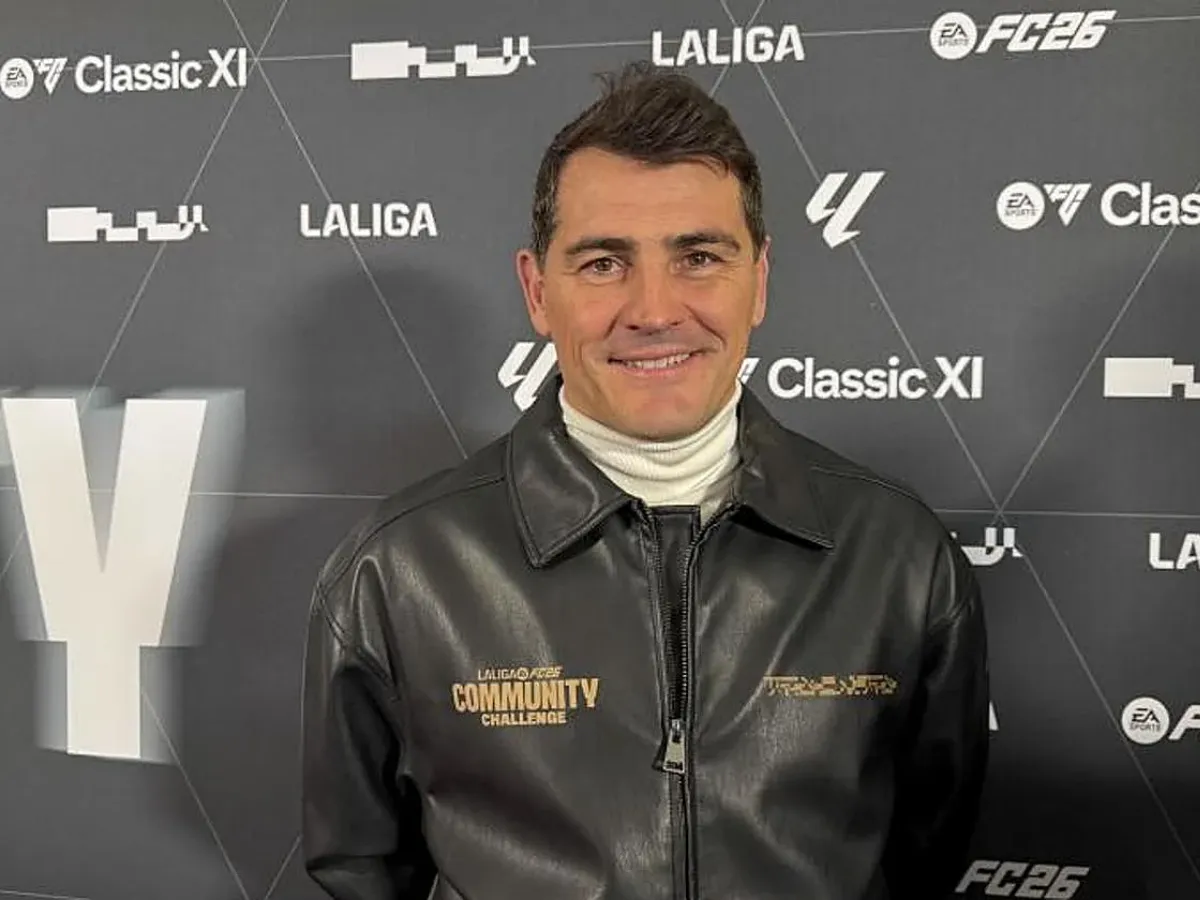 Casillas rechaza un posible regreso de Mourinho al Real Madrid