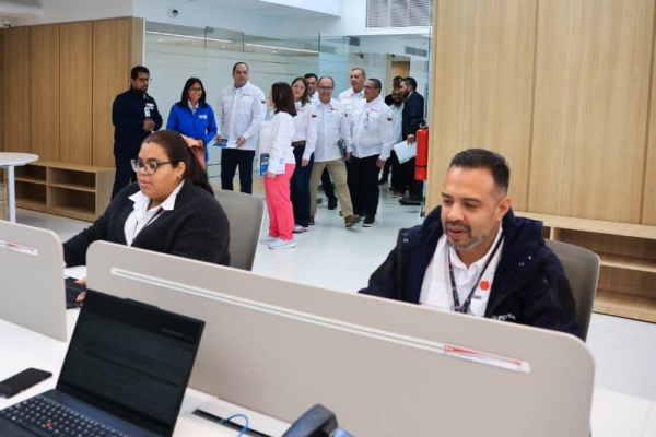 Inversionistas accederán a información energética de Venezuela a través del Centro Nacional de Hidrocarburos