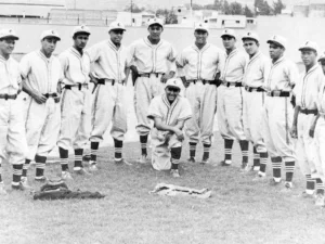 Caraquistas celebran 84 años de competencia