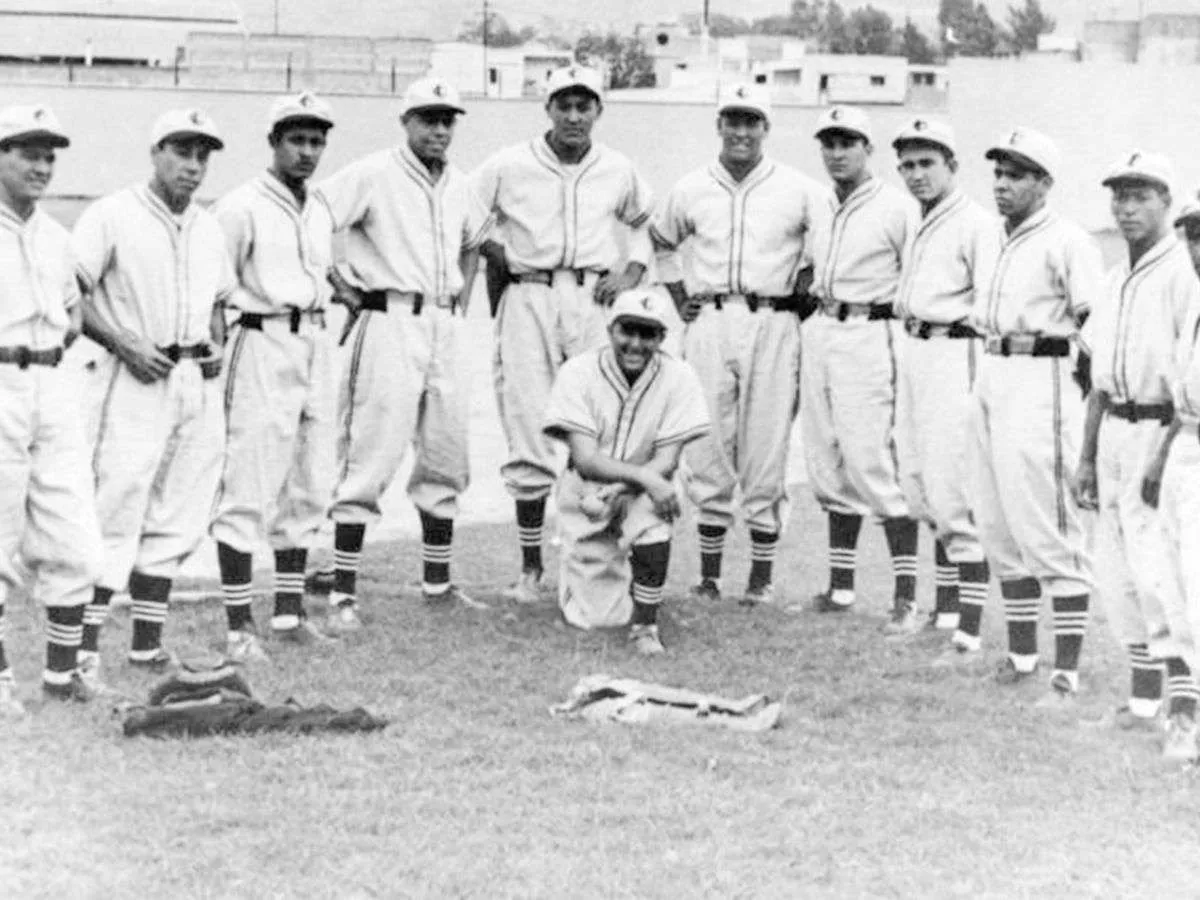 Caraquistas celebran 84 años de competencia