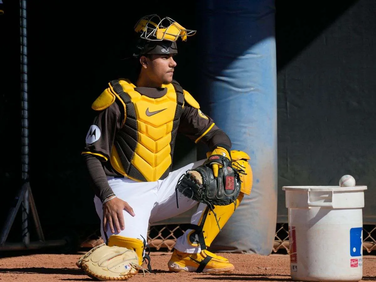 Criollos listos para graduarse en MLB