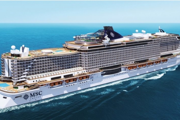 Se iniciaron gestiones para el retorno de cruceros a Margarita