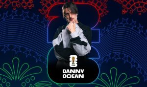 Danny Ocean participará en el espectáculo inaugural del Mundial de Fútbol en México