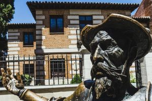 Francesco Lovaglio Tafuri | El turismo literario: Donde las páginas cobran vida