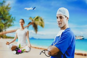 Hermán Pocaterra | Turismo de bienestar: El viaje hacia la renovación personal
