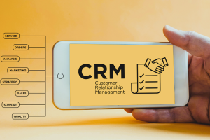 Rafael Núñez Aponte | ¡Hablemos de CRM! ¿Cómo este sistema transforma las ventas y fideliza al consumidor moderno?