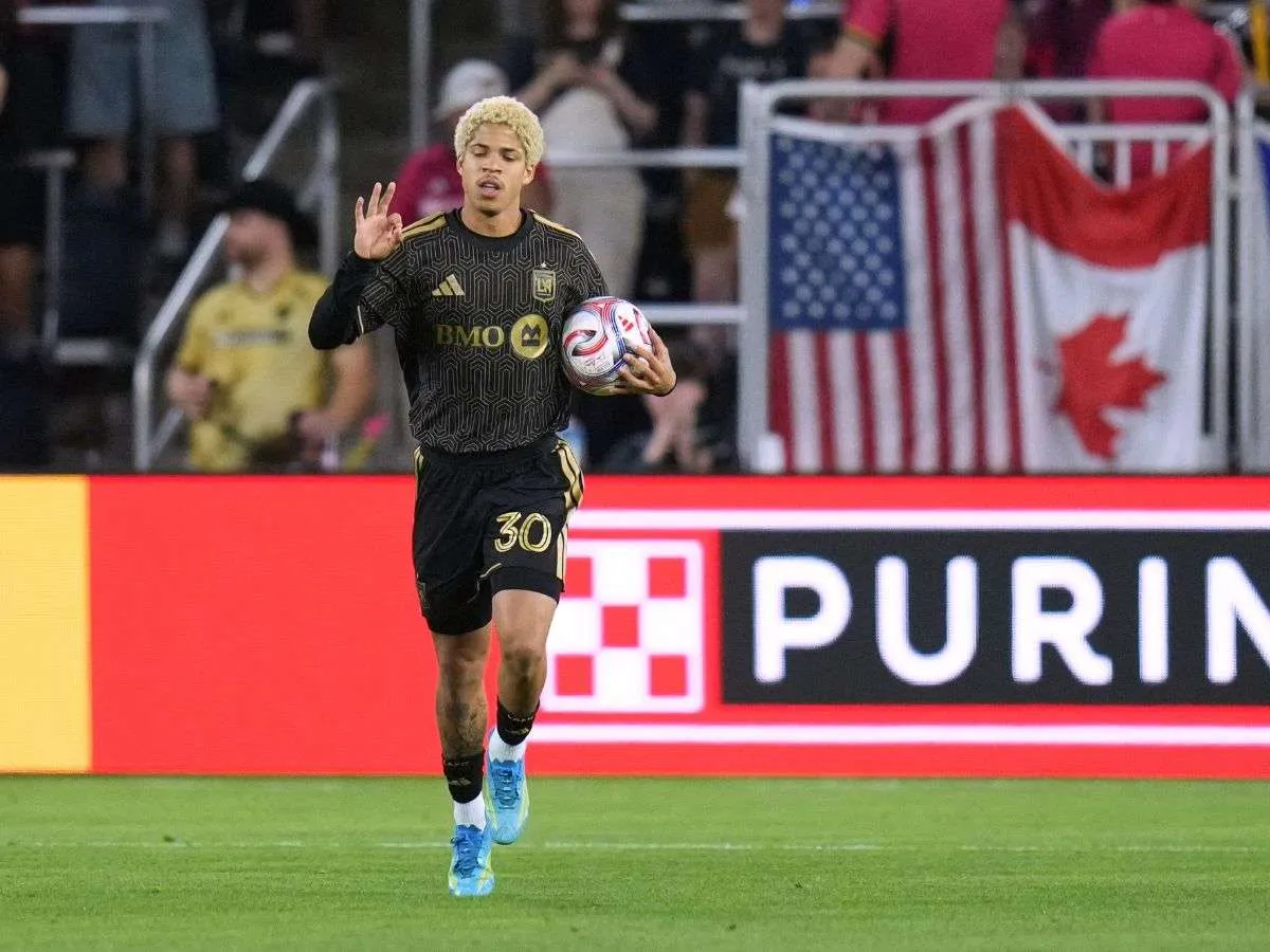 David Martínez volvió a batir la portería en la MLS