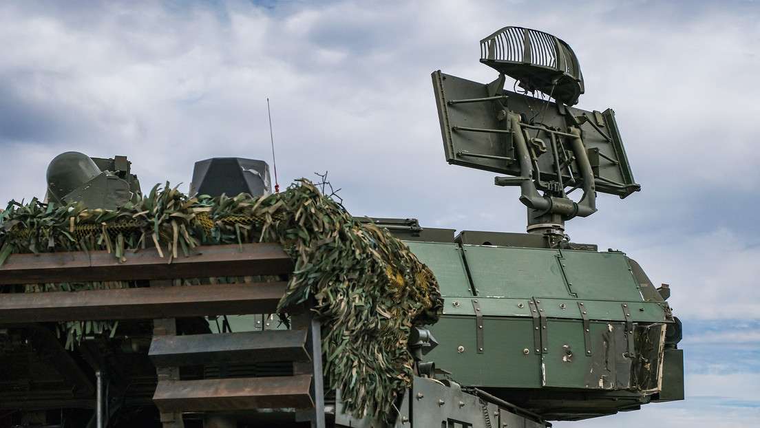 Rusia derribó más de 500 drones ucranianos en las últimas 24 horas