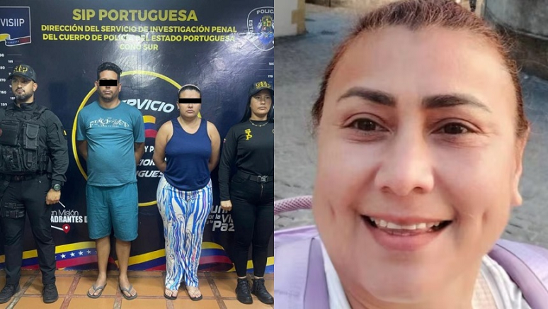 Detienen en Portuguesa los propietarios de clínica donde presumen fue ‘asesinada’