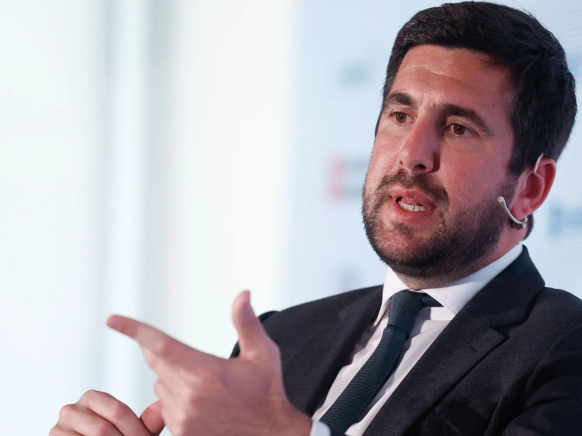 Real Madrid: Enrique Riquelme se presentará a las elecciones