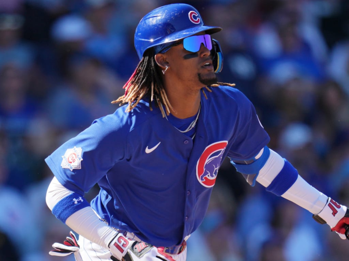 Los Cachorros ascendieron a Kevin Alcántara