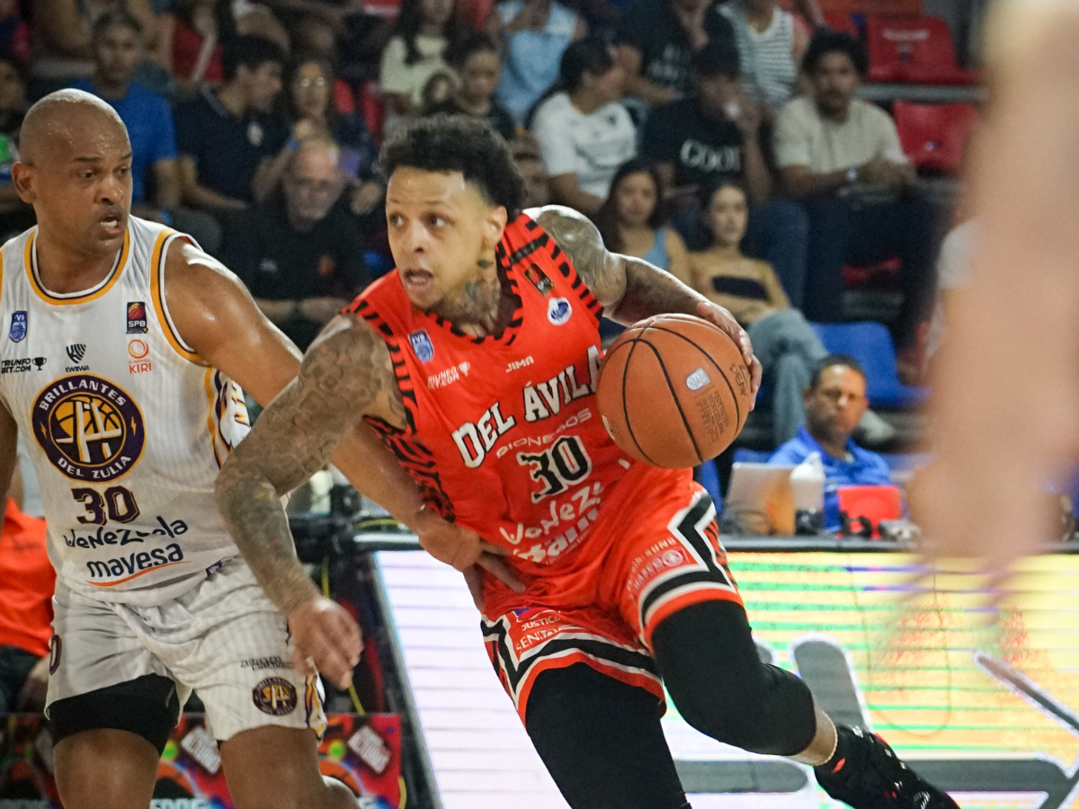 SPB: Piratas y Brillantes ganaron, pero Pioneros clasificó