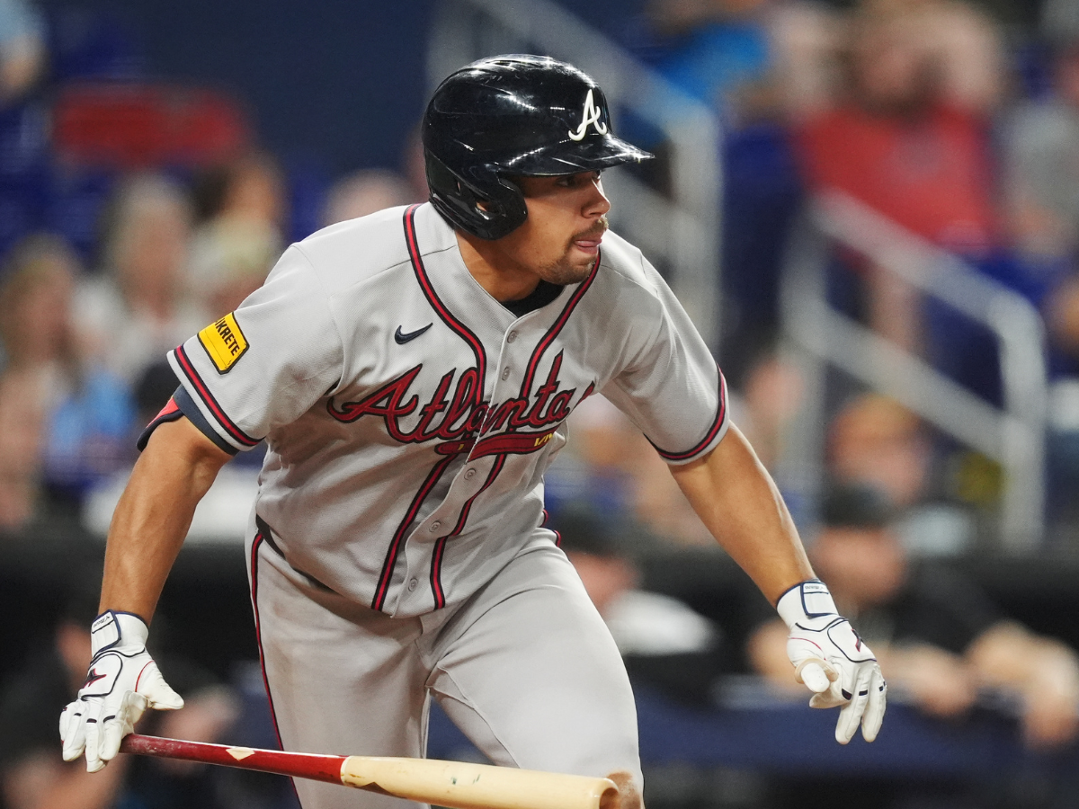 Los Bravos enviaron a Baldwin a lista de lesionados