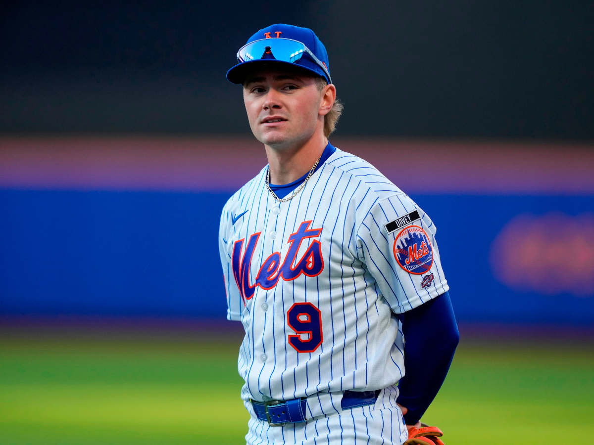Mets subirán al cotizado prospecto A. J. Ewing