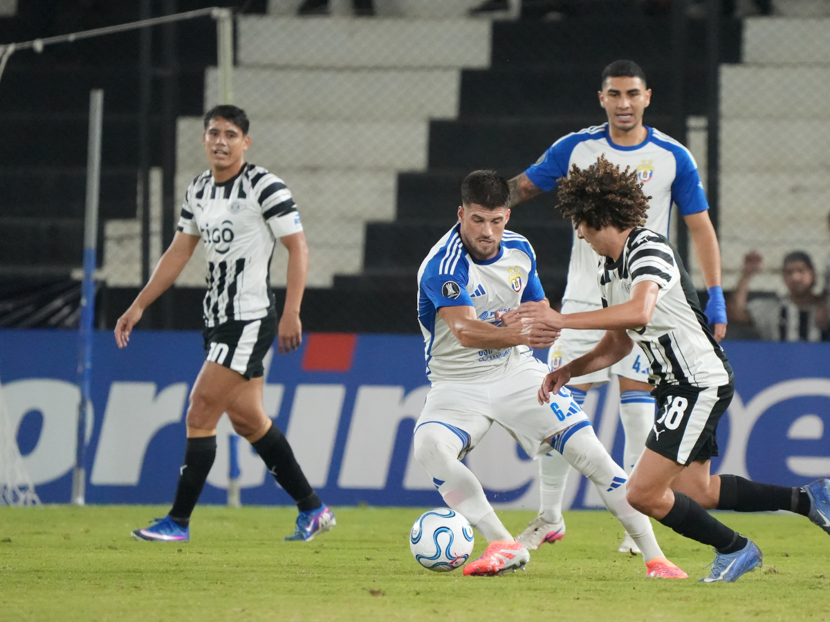 UCV se despide de la Copa con victoria histórica