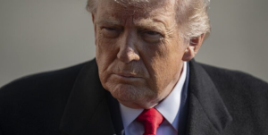 Donald Trump asegura que la tregua con Irán sigue vigente pese a los nuevos enfrentamientos en el Golfo