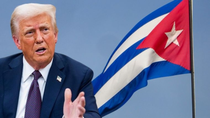 Estados Unidos endurece sanciones económicas contra Cuba