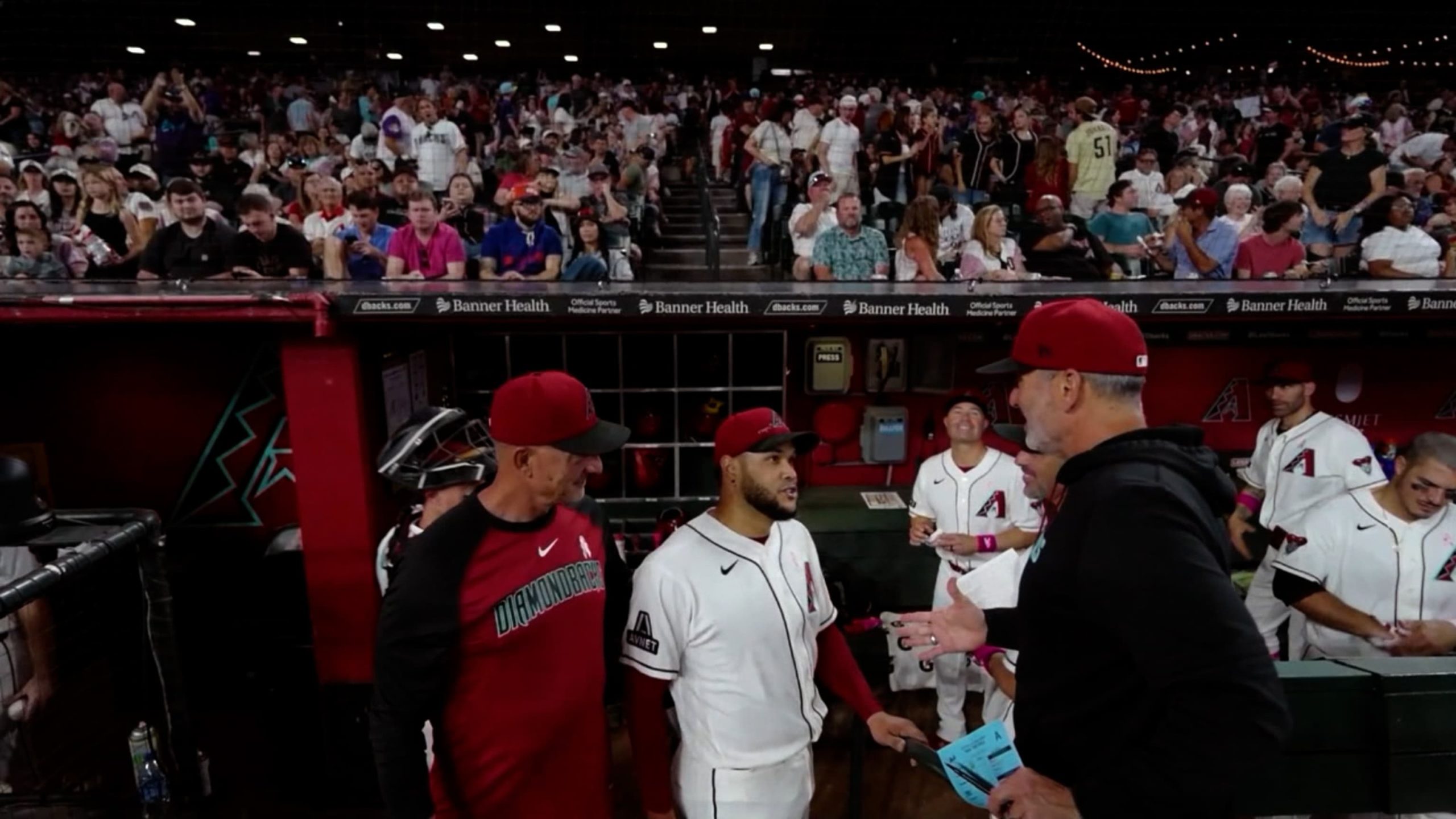 Eduardo Rodríguez dominó a los Mets