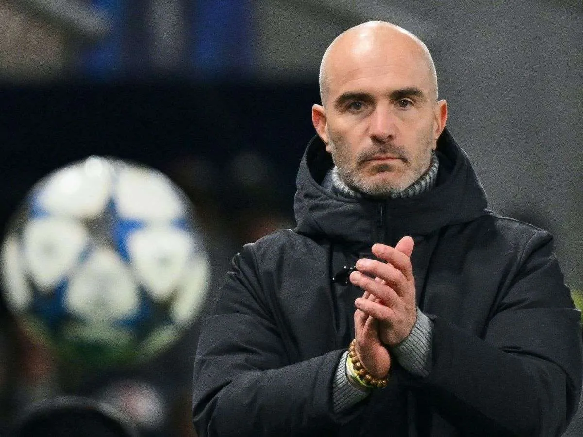Enzo Maresca tomará las riendas del Manchester City