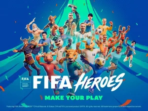 La FIFA revela su nueva estrategia digital de cara al Mundial 2026