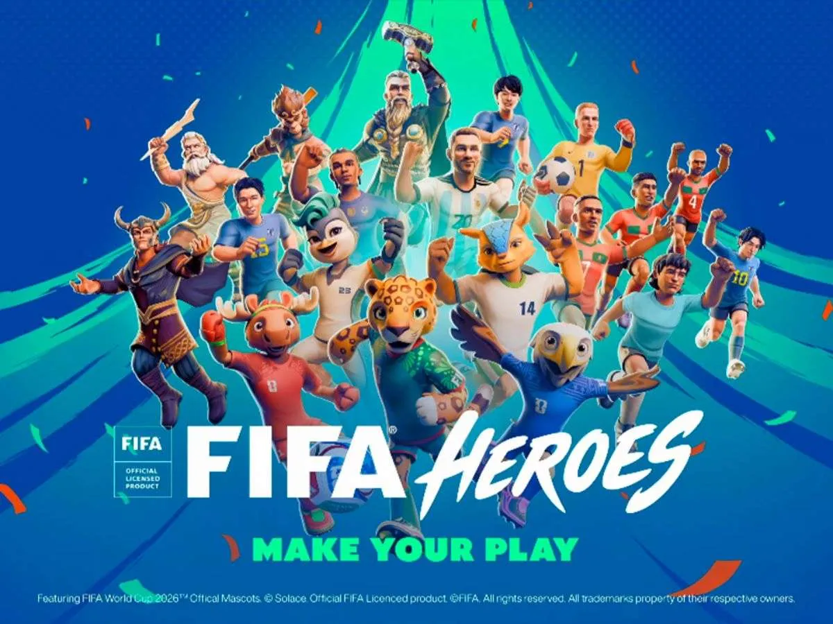 La FIFA revela su nueva estrategia digital de cara al Mundial 2026
