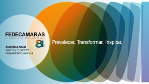 Las Islas Energéticas, propuesta de Fedecámaras para la participación privada en el Sistema Eléctrico Nacional
