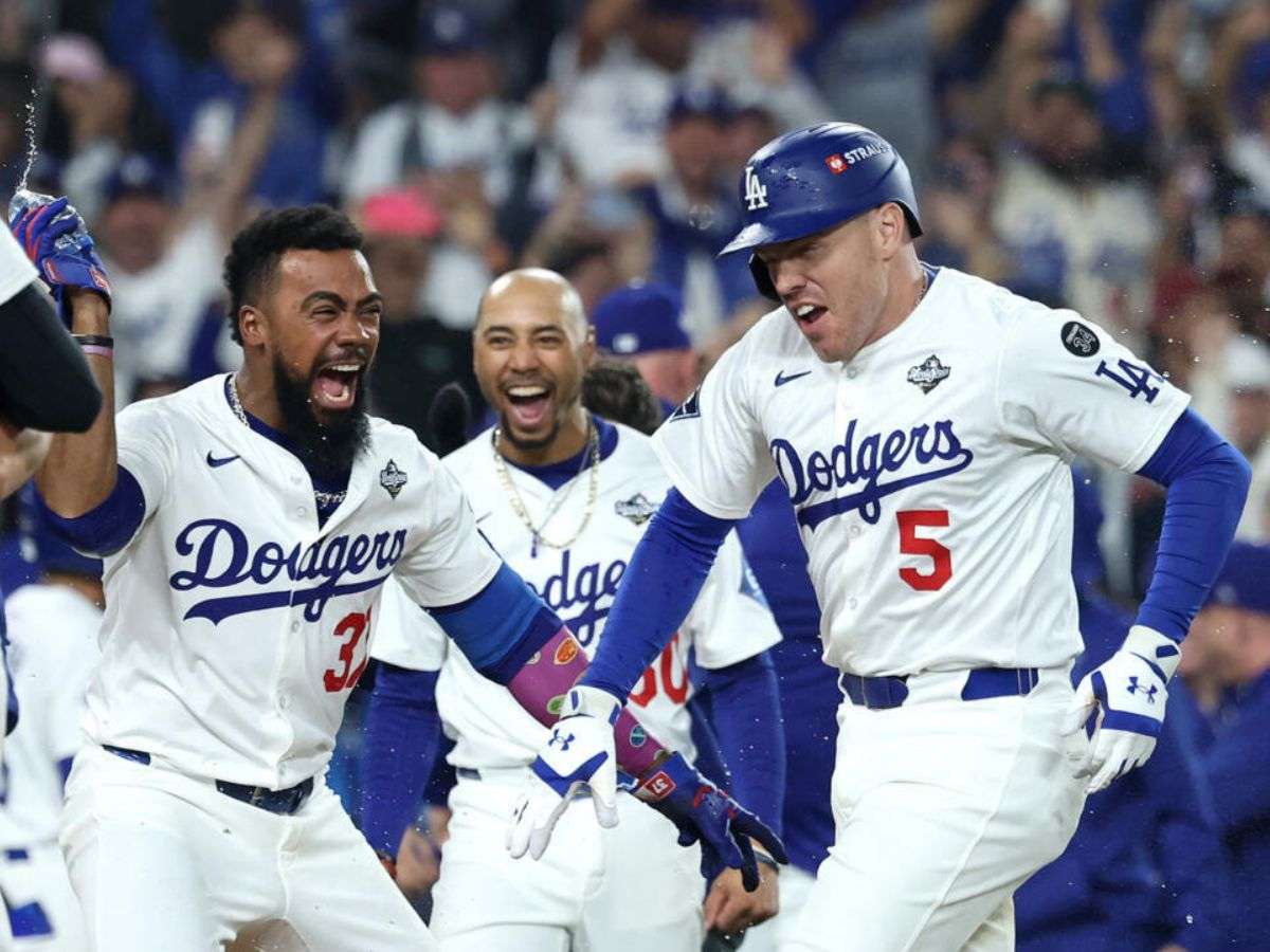 Los Dodgers llegan a 30 victorias en la zafra
