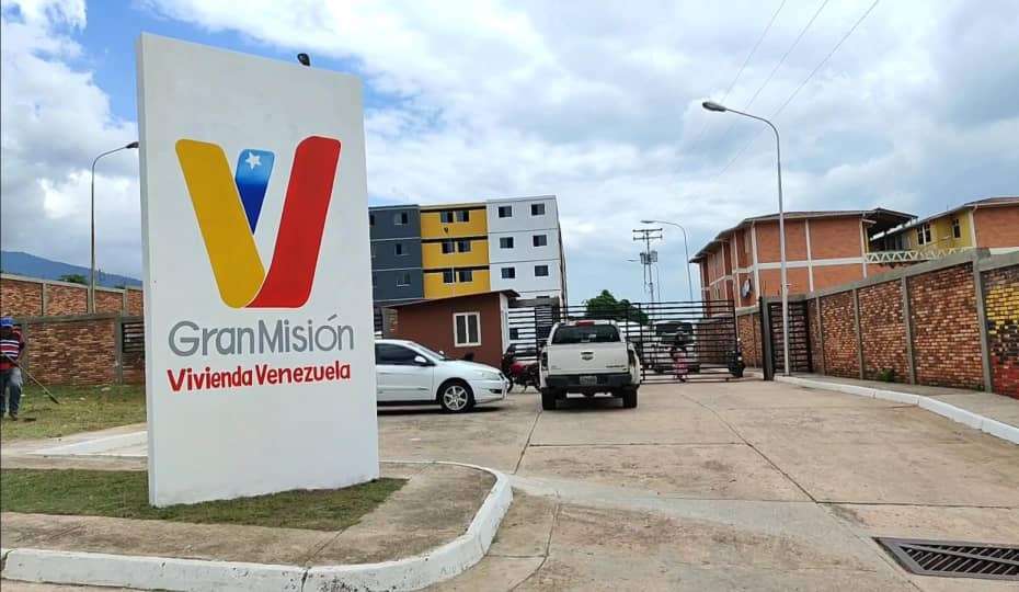 Inicia Jornada de Regularización de Propiedad de la GMVV en Caracas