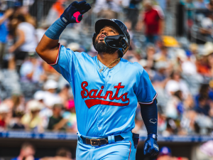 Minnesota da la bienvenida a Gabriel González a MLB