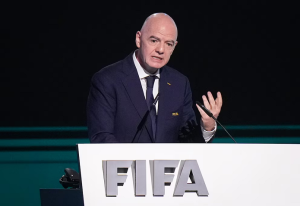 El presidente de la FIFA disipa los rumores y confirma la participación de Irán en el Mundial 2026