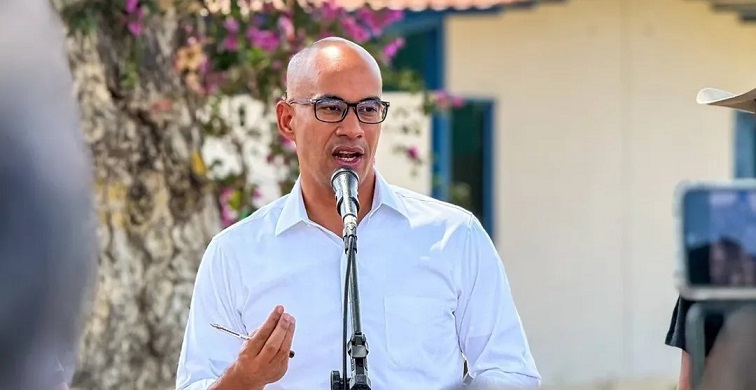 'Dar un paso atrás no es traición'