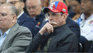 Henrique Capriles tilda de insuficiente el incremento del ingreso mínimo integral y las pensiones