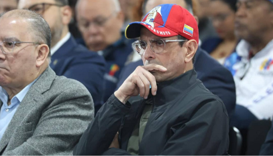 Henrique Capriles tilda de insuficiente el incremento del ingreso mínimo integral y las pensiones