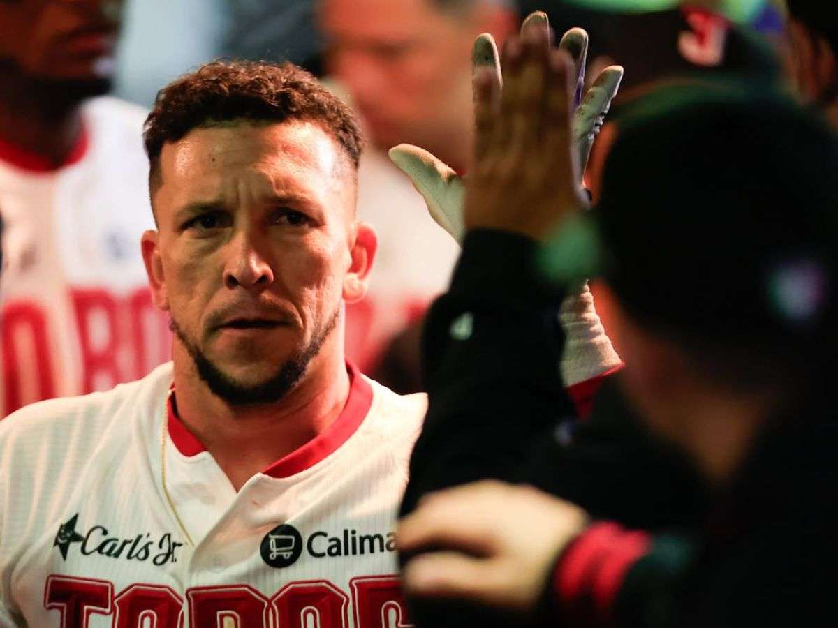 Inagotable: Hernán Pérez brilla en Tijuana 