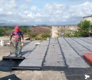 520 apartamentos rehabilitaron en Yare con Plan Mi Techo Comunal